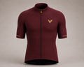 Maillot Borgonha