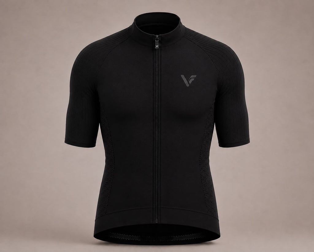 Camisola Preta