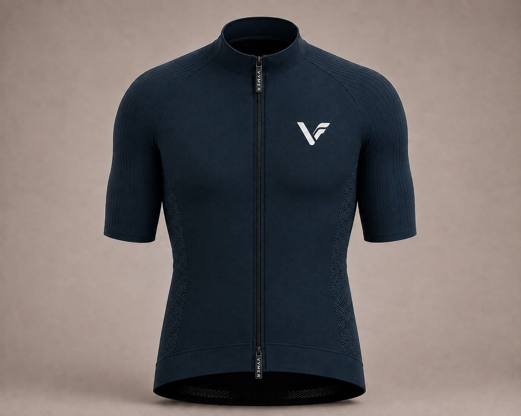 Maillot Deep Ocean
