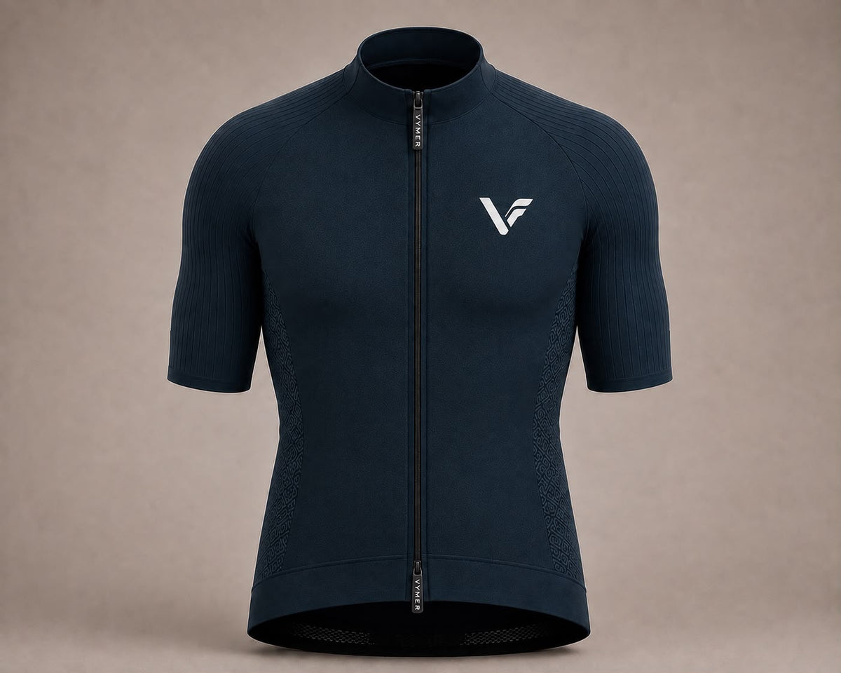 Maillot Deep Ocean