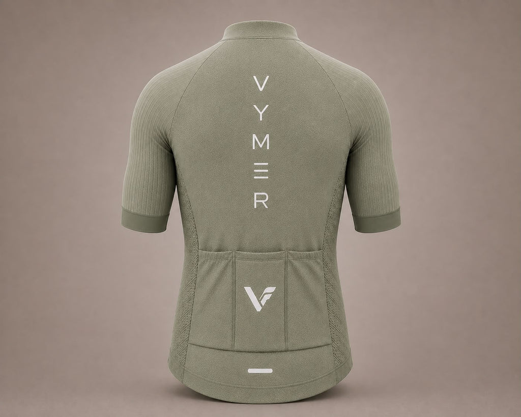 Maillot Sálvia