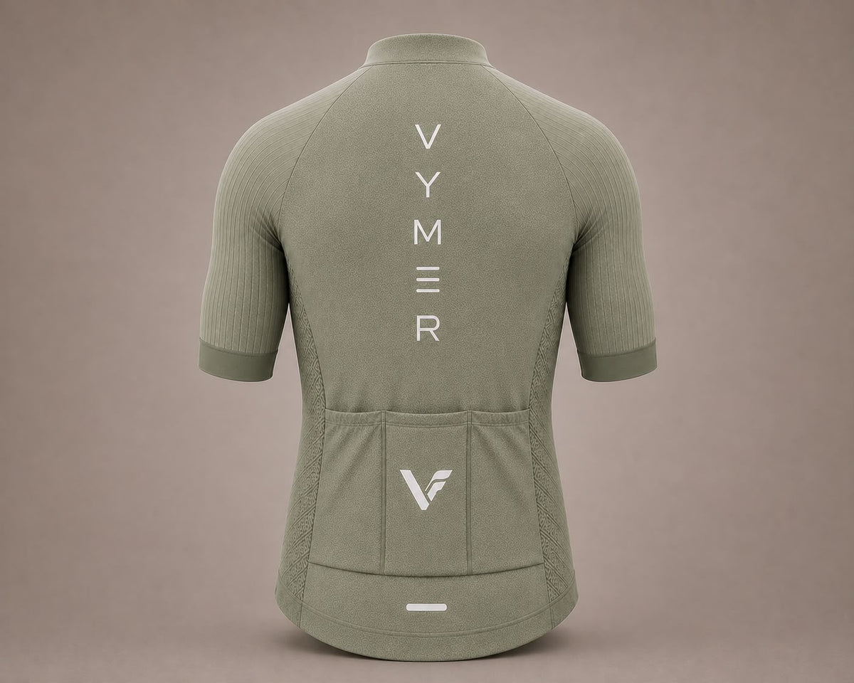 Maillot Sage