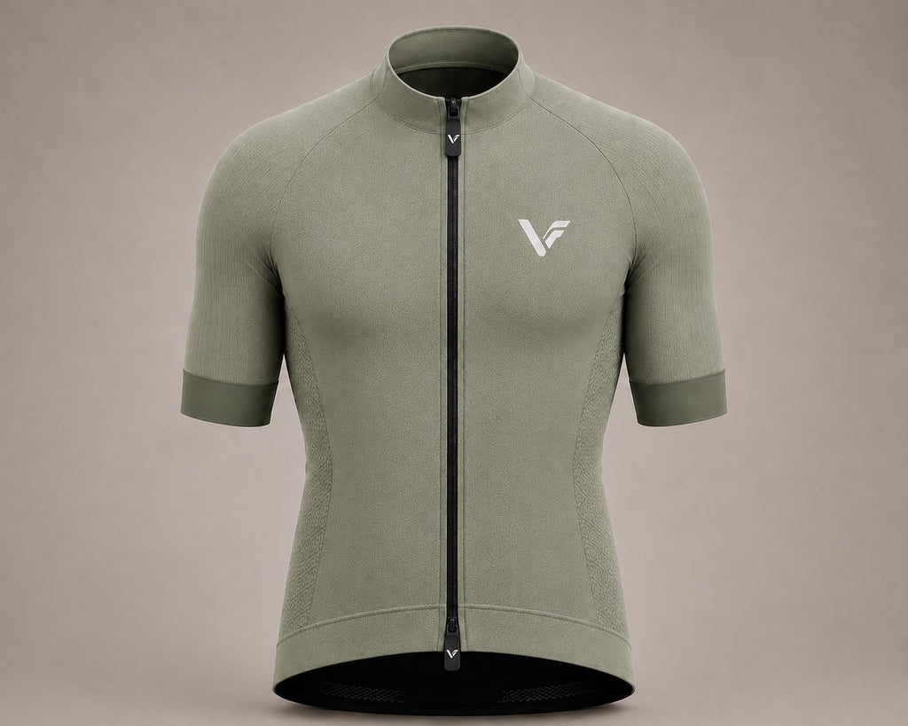 Maillot Sálvia