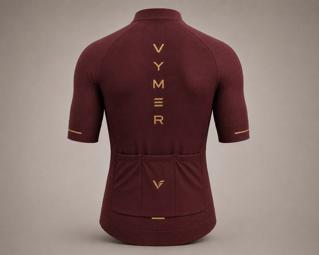 Maillot Borgonha